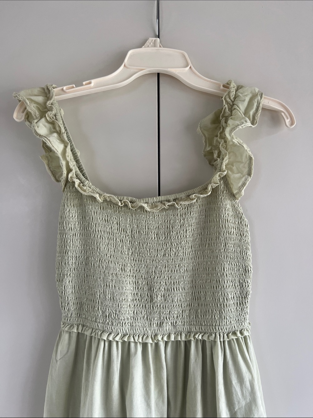 Aritzia Wilfred Reminisce dress - Picture 6 of 13